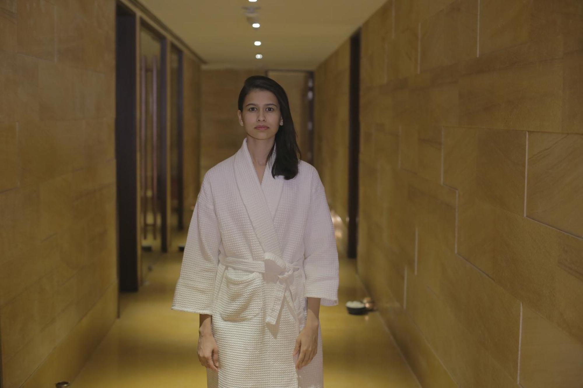 ไชยศลเมอร์ แมริออท รีสอร์ต แอนด์ สปา Hotel ไจซัลเมอร์ ภายนอก รูปภาพ